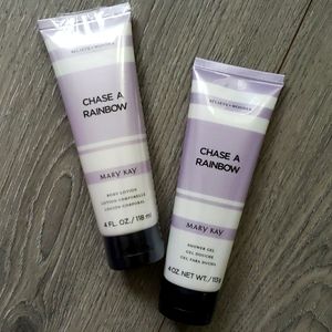 Mary Kay Believe & Wonder set